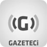 Logo of Gazeteci android Application 